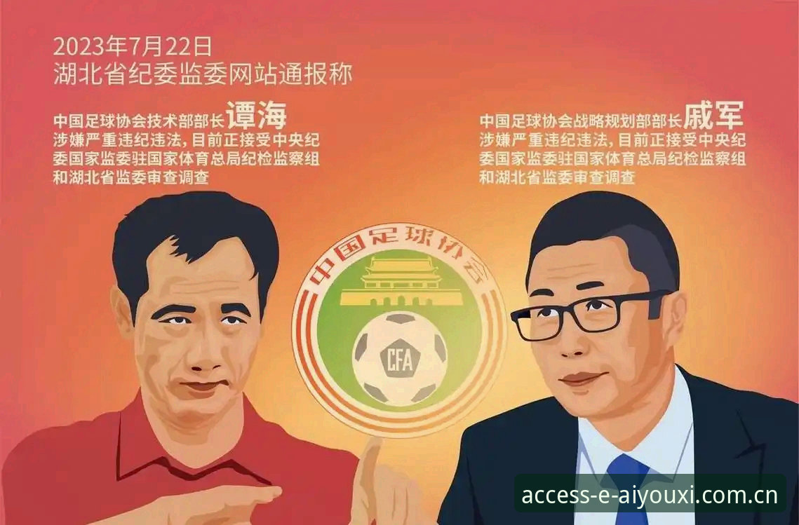 终身禁足与五年禁赛如何界定？足协第三批处罚名单背后的治理逻辑