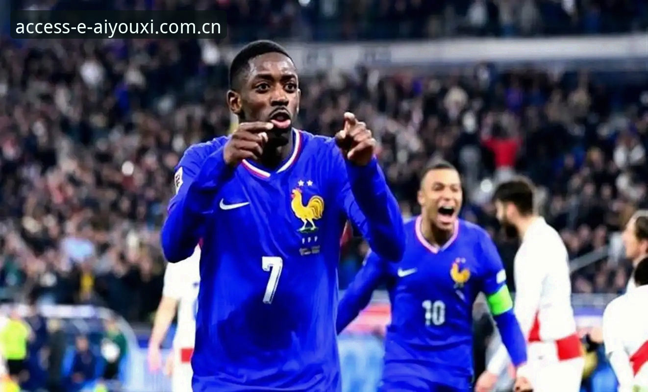 简体中文官网体育资讯 姆巴佩被队友“训话”?法国队更衣室权力结构正在发生什么变化?